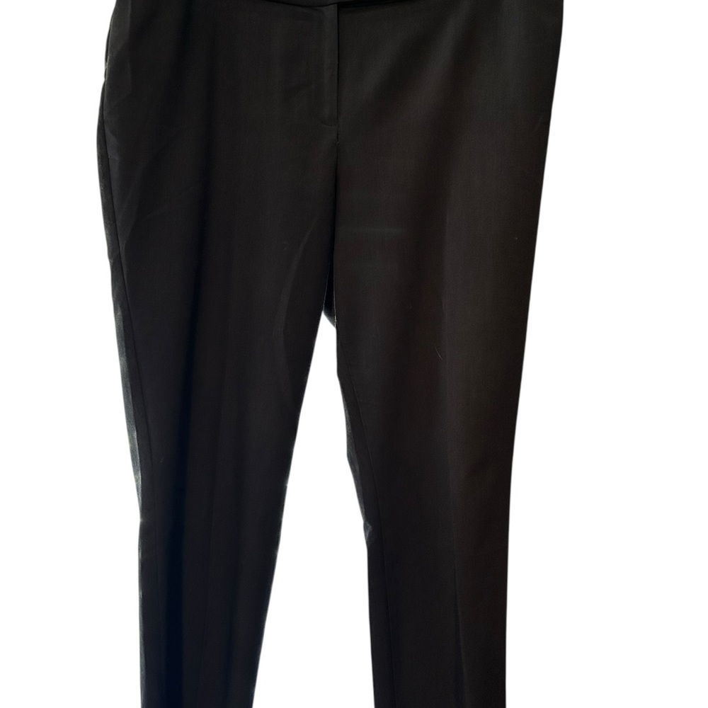 Investments Straight-Leg Work Pants size 16S